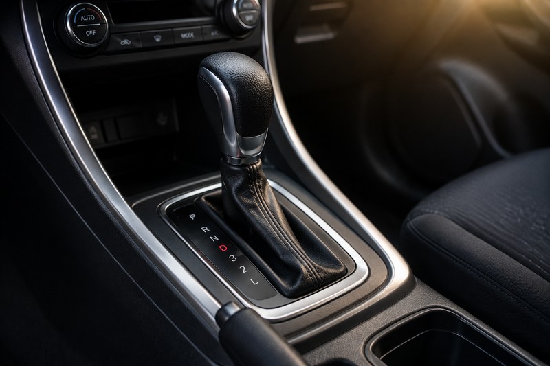 Gear Slipping in Automatic Car: Causes & Fixes Kenya