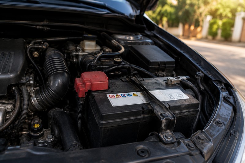 Car Battery Keeps Dying: Causes and Solutions in Kenya