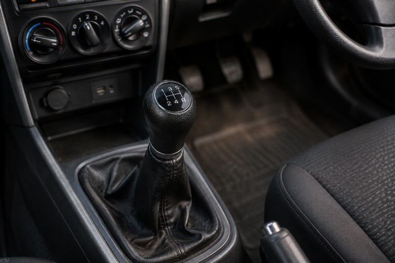 Hard Gear Shifting in Manual Car: What to Do in Kenya