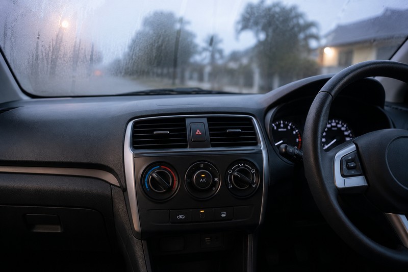 Why Is My Car Heater Not Working?
