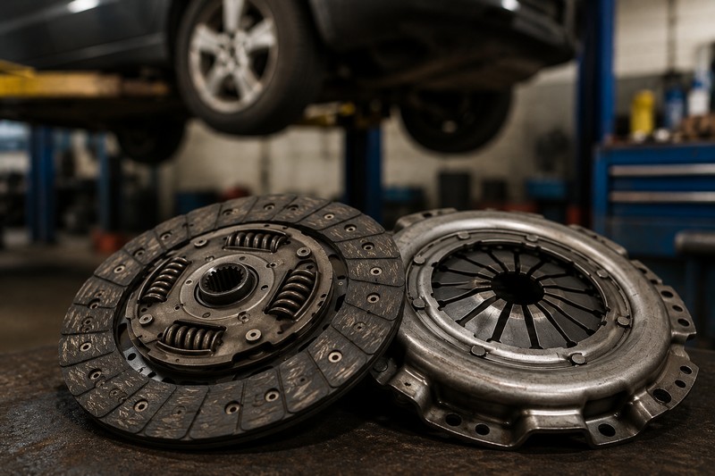 Clutch Slipping: Signs, Causes and Repair Cost in Kenya