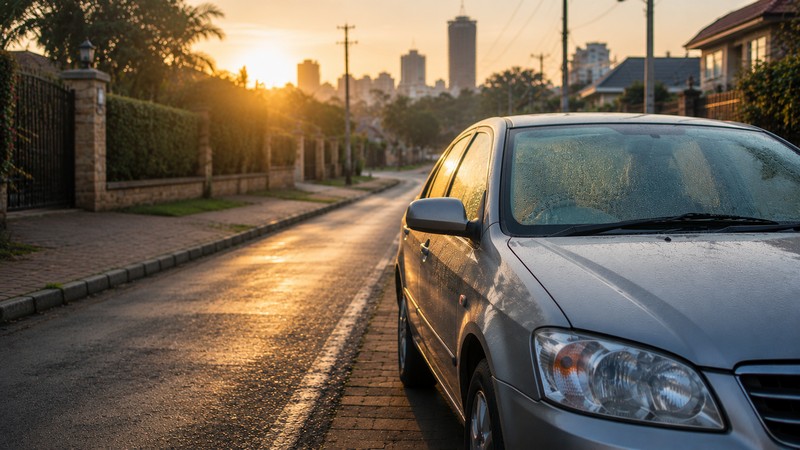 Car Won't Start in the Morning: Common Causes in Kenya