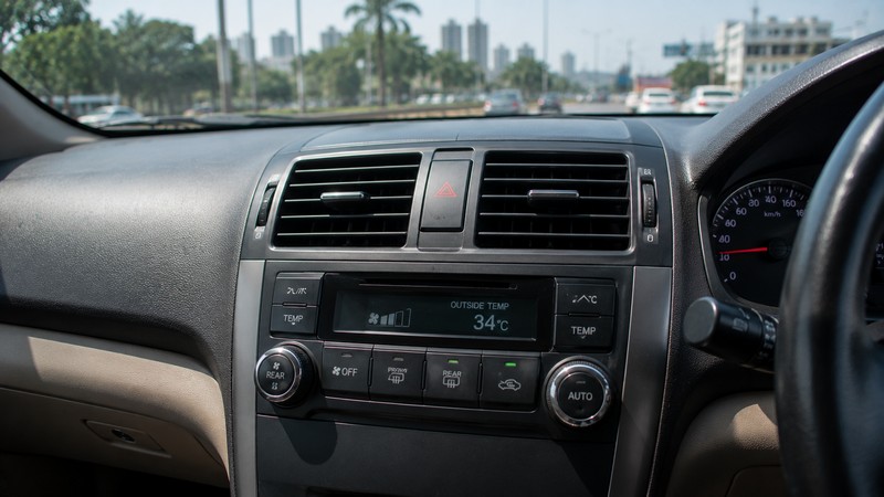 My Car AC Is Not Cooling: Causes and Fixes in Kenya