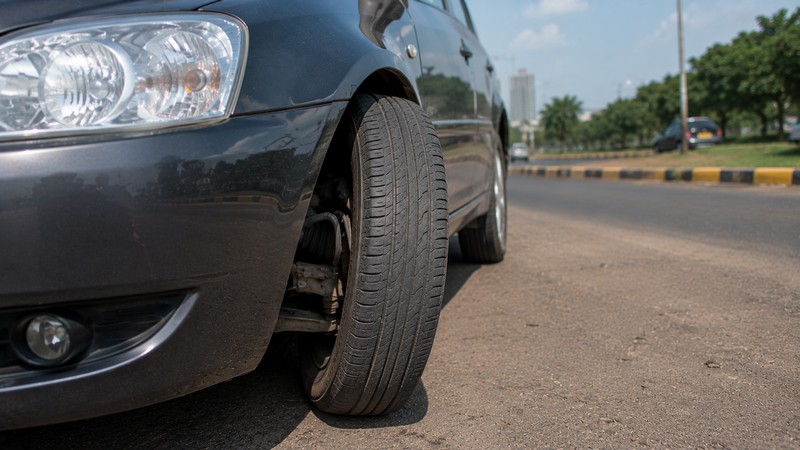 Strange Noises When Turning: What They Mean in Kenya