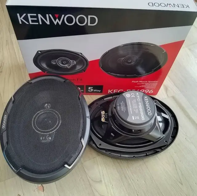 Crystal Car Audio