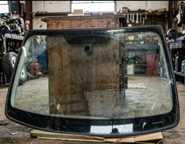 2012 Subaru Forester SJ 5 windshield