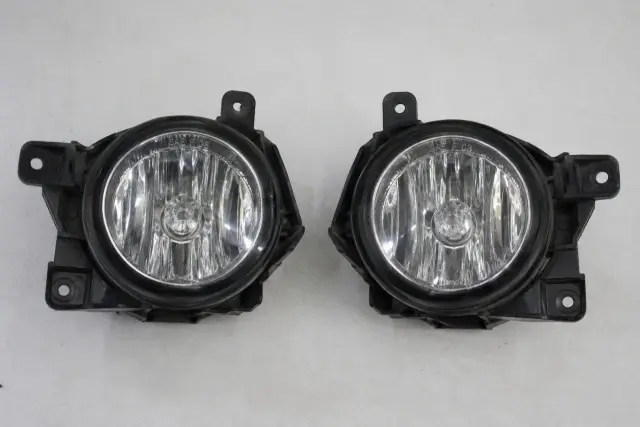 Subaru Forester SH fog lights pair