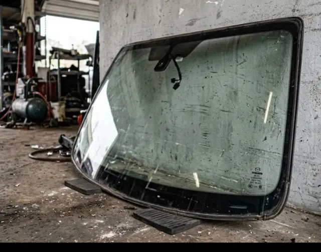 2015 Mazda CX5 windshield for sale