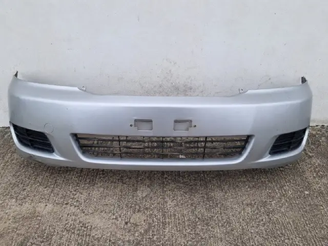 Ex -Japan 2003 Toyota NZE front bumper