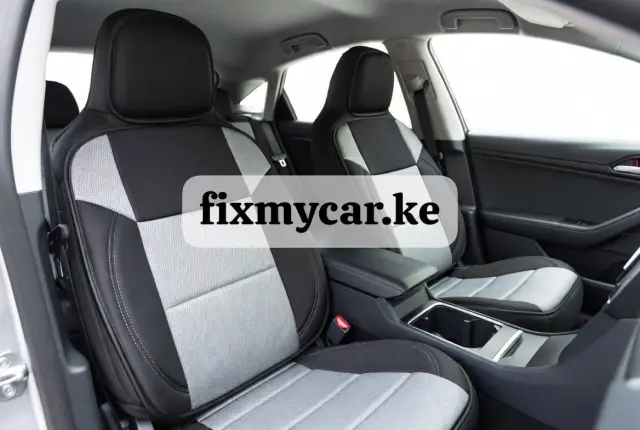 Car Seats Covers