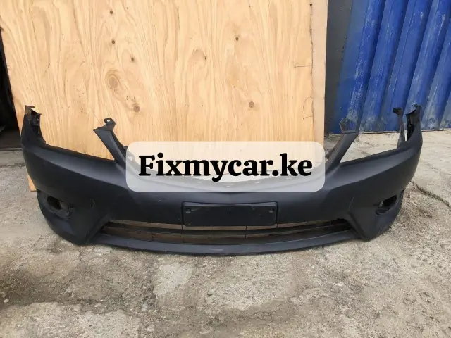 Toyota Fielder Bumper for sale