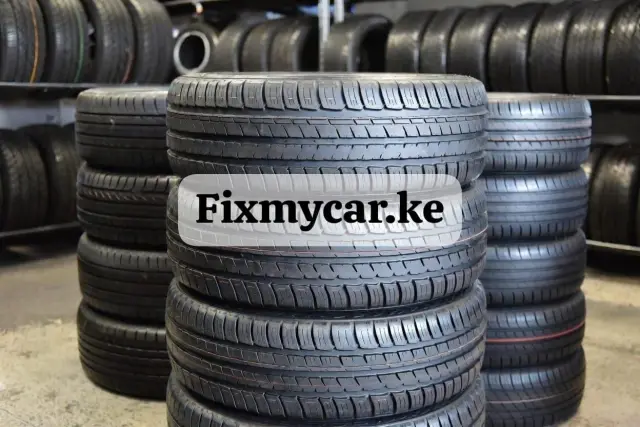 S.U.V  and Pickup Tyres for sale