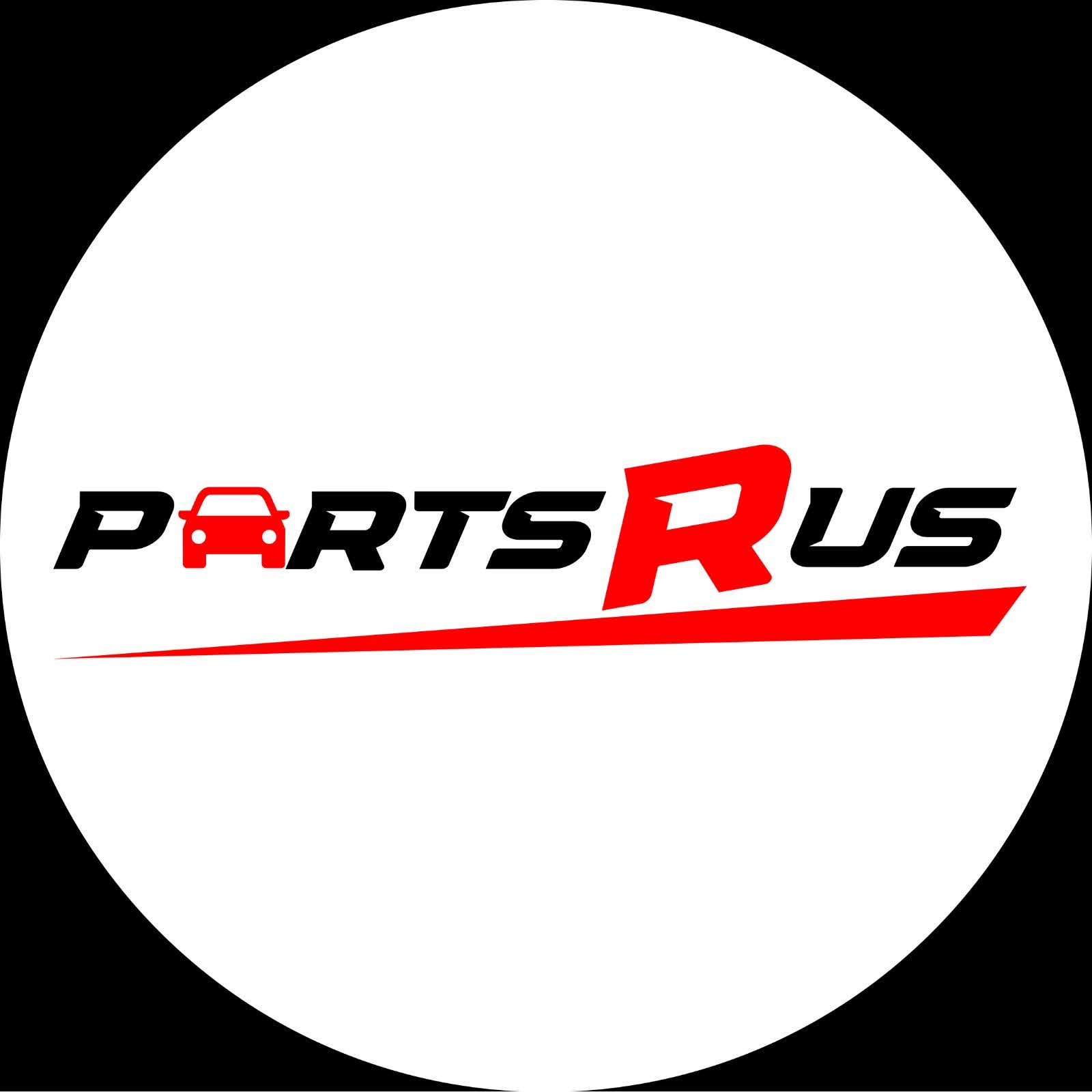 Parts R Us Auto