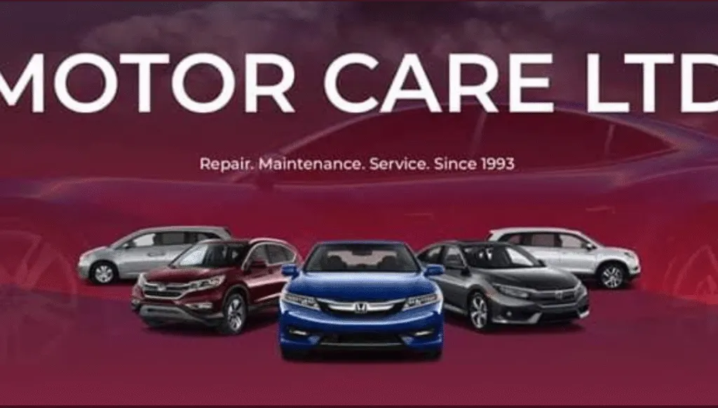 Motor Care Ltd