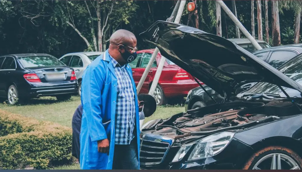 Exquisite Cars Kenya Ltd