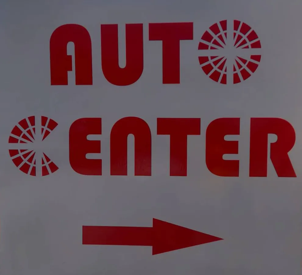 Auto Centre Garage Buruburu