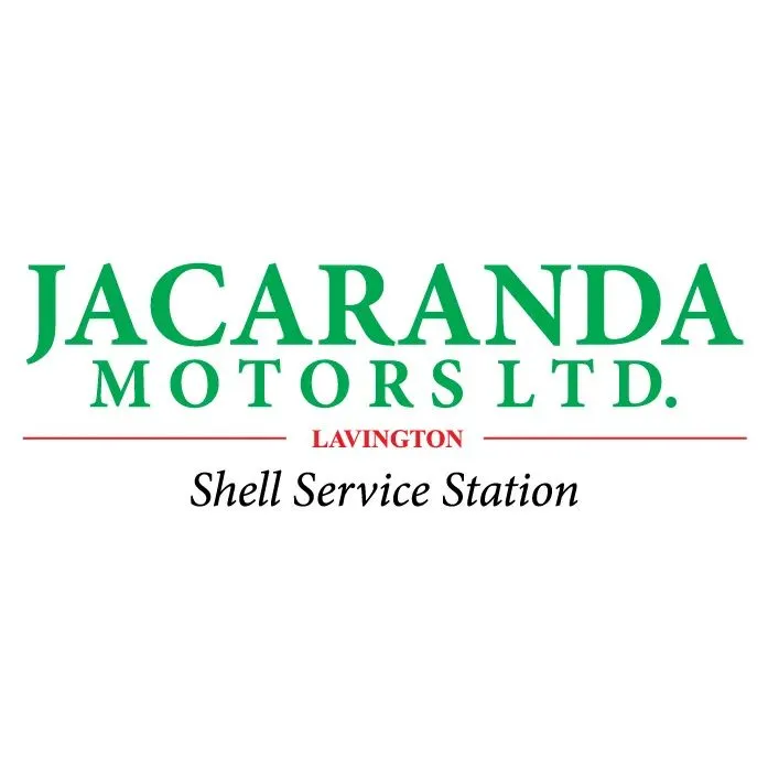 JACARANDA MOTORS