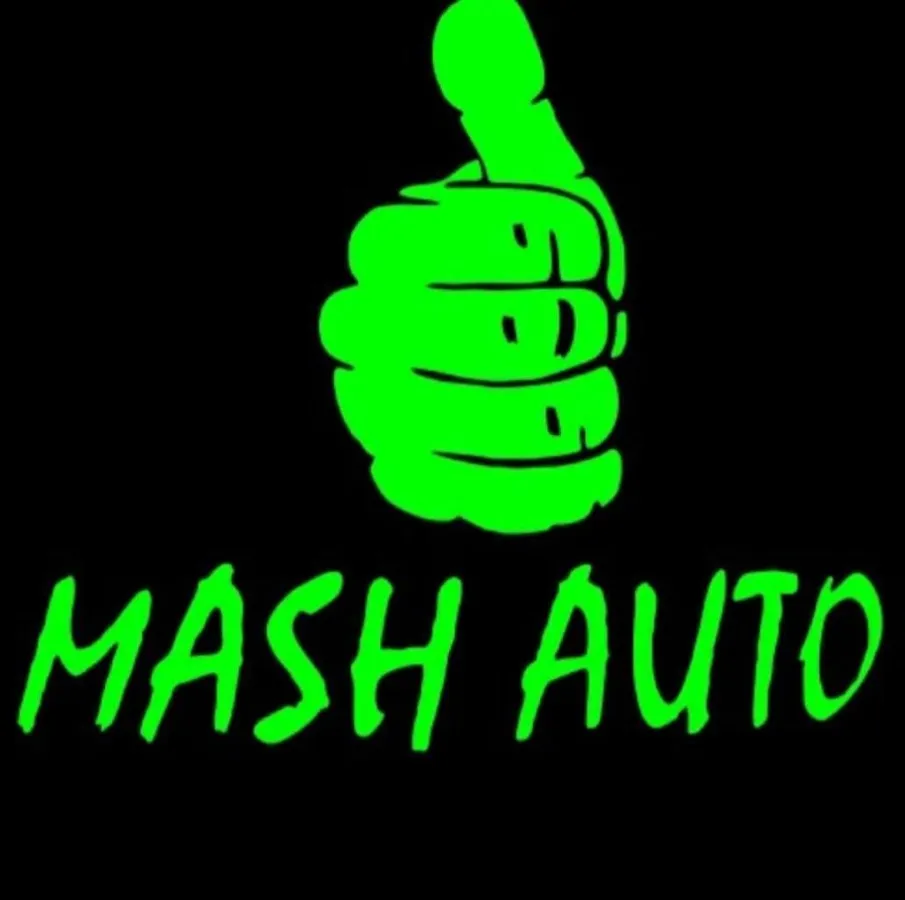 Mash Auto