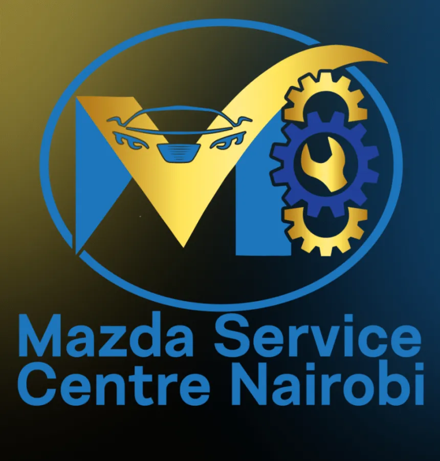 Mazda Service Center Nairobi, Kenya