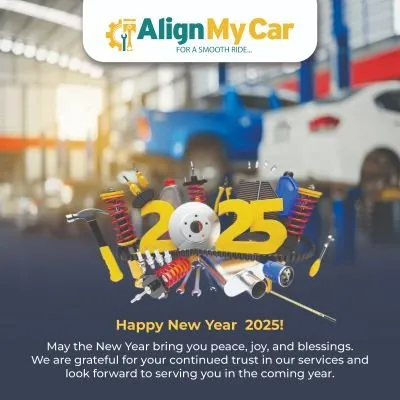 Align My Car (Car Repair Services, Auto Garage &amp; Auto Body in Nairobi)