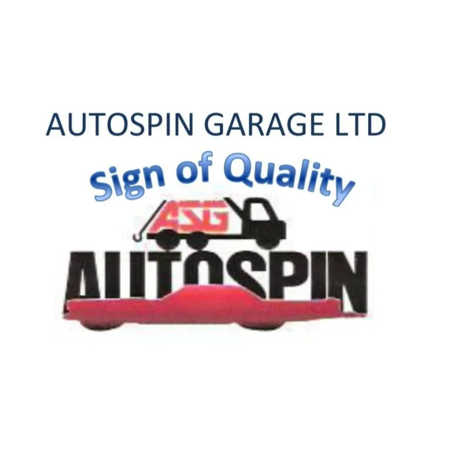 Autospin Garage Kiambu Branch