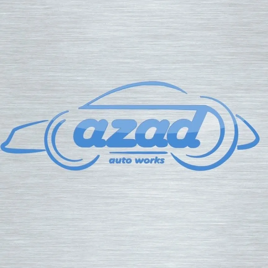 Azad Auto Works