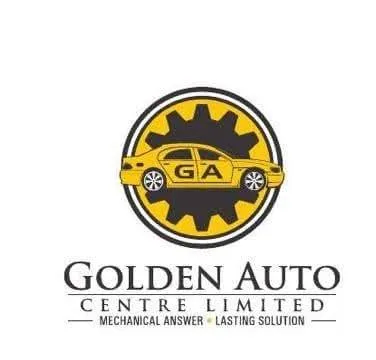 Golden Auto Centre Ltd