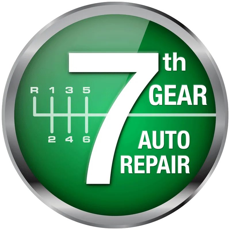 Seven Gears Auto Garage