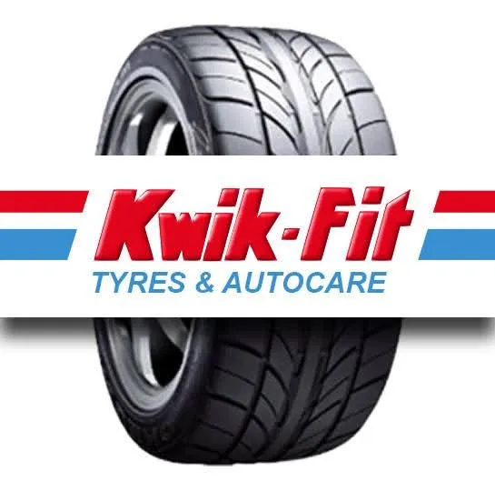 Kwik fit tyres and auto Ltd