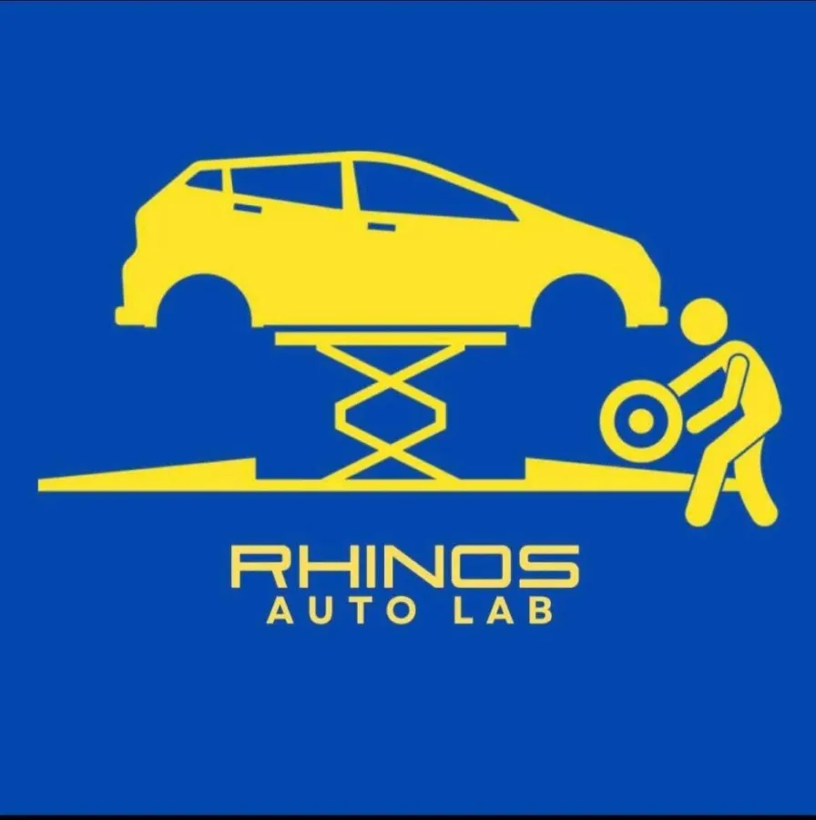 RHINOS AUTOLAB