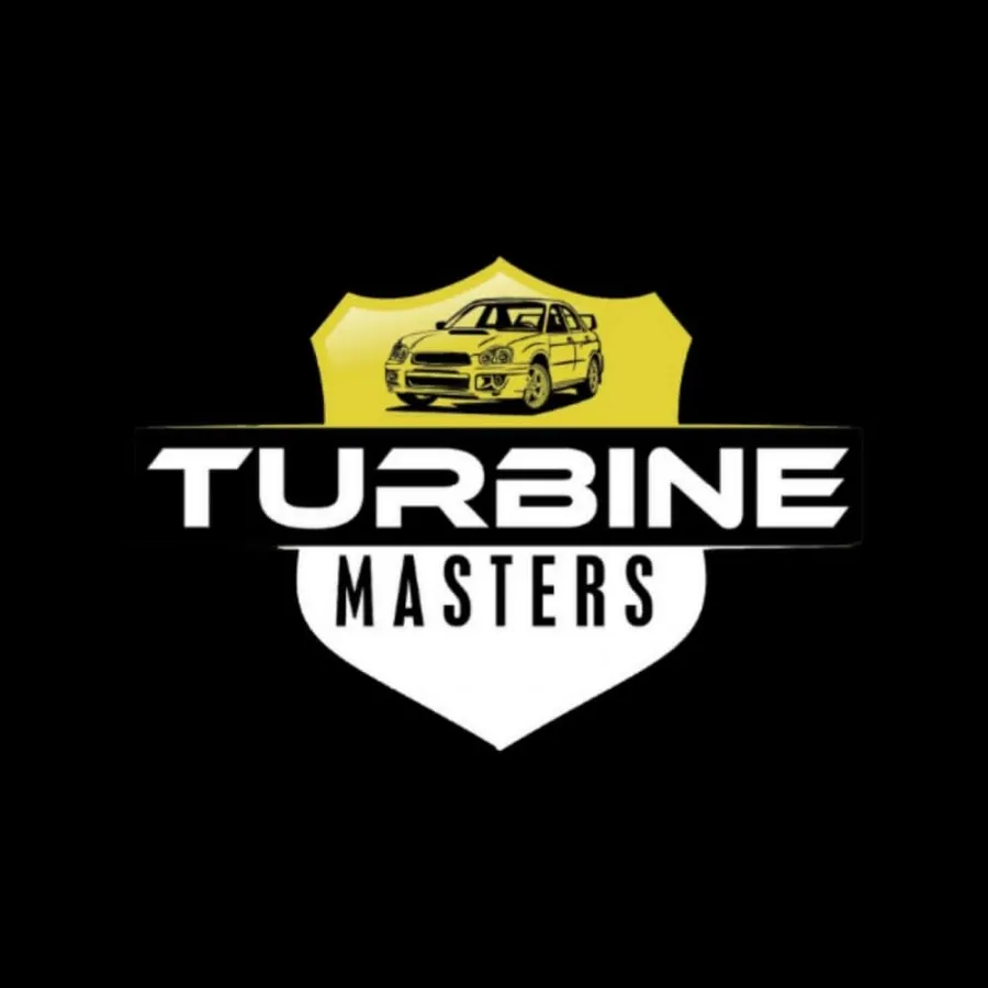 Turbine masters auto garage