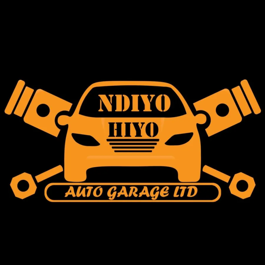 Ndiyo Hiyo Auto Garage