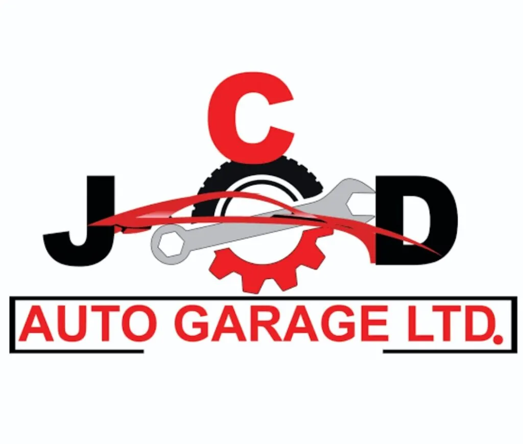 JCD Auto Garage Limited