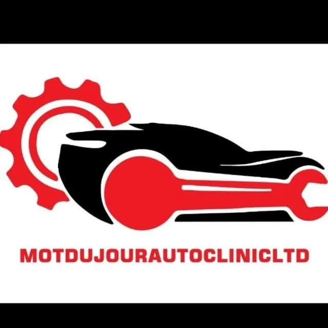 Mot Du Jour Auto Clinic limited