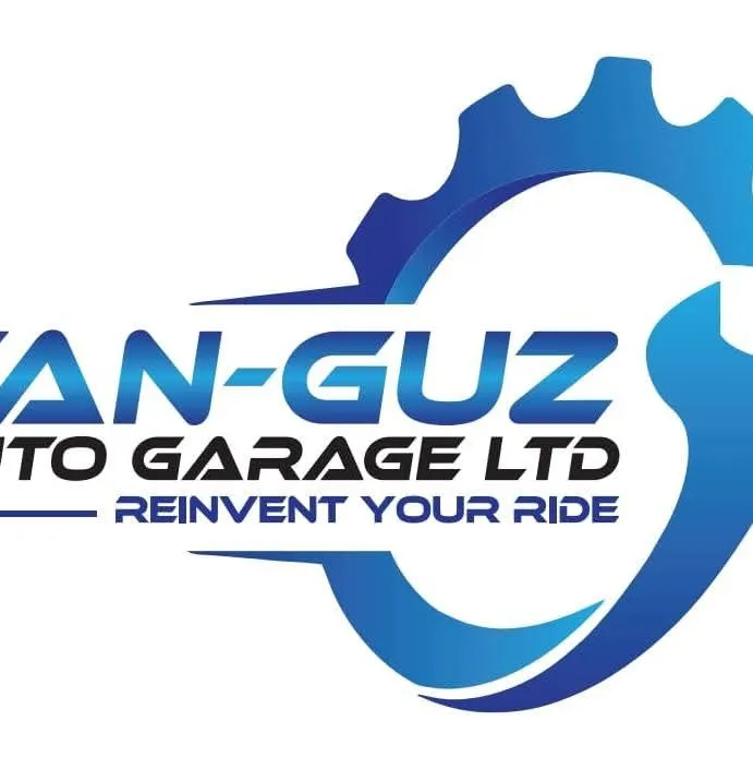 Tan-guz Auto Garage Ltd