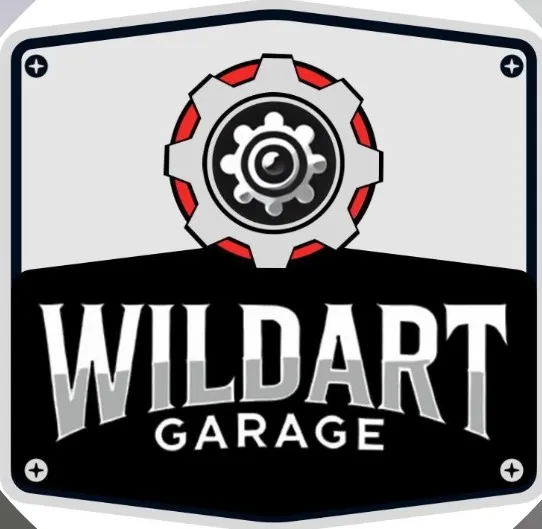 Wildart Garage
