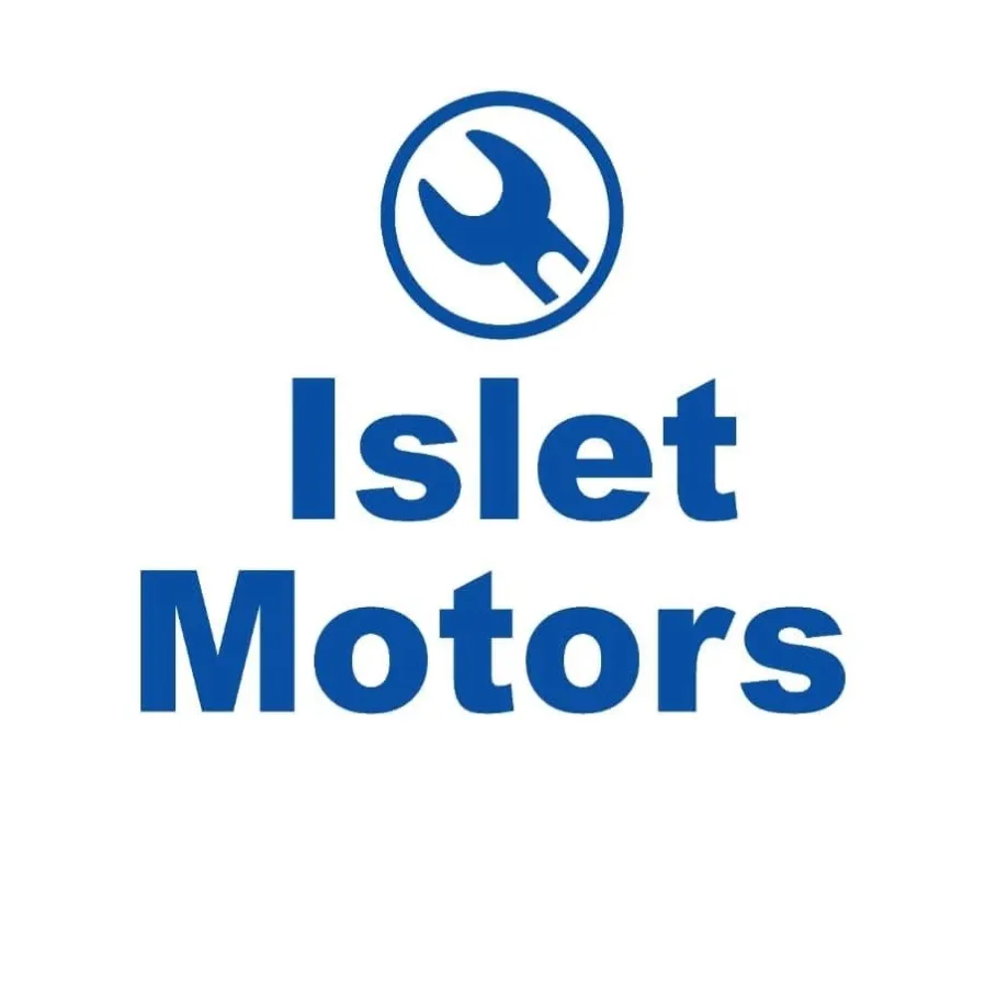 Islet Motor Company