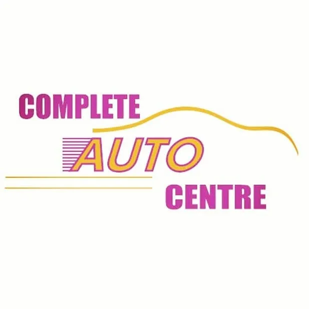 Complete Auto Centre Ltd