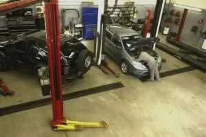 KODENY AUTO GARAGE