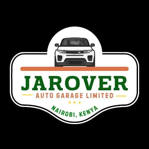 JAROVER AUTO GARAGE LIMITED