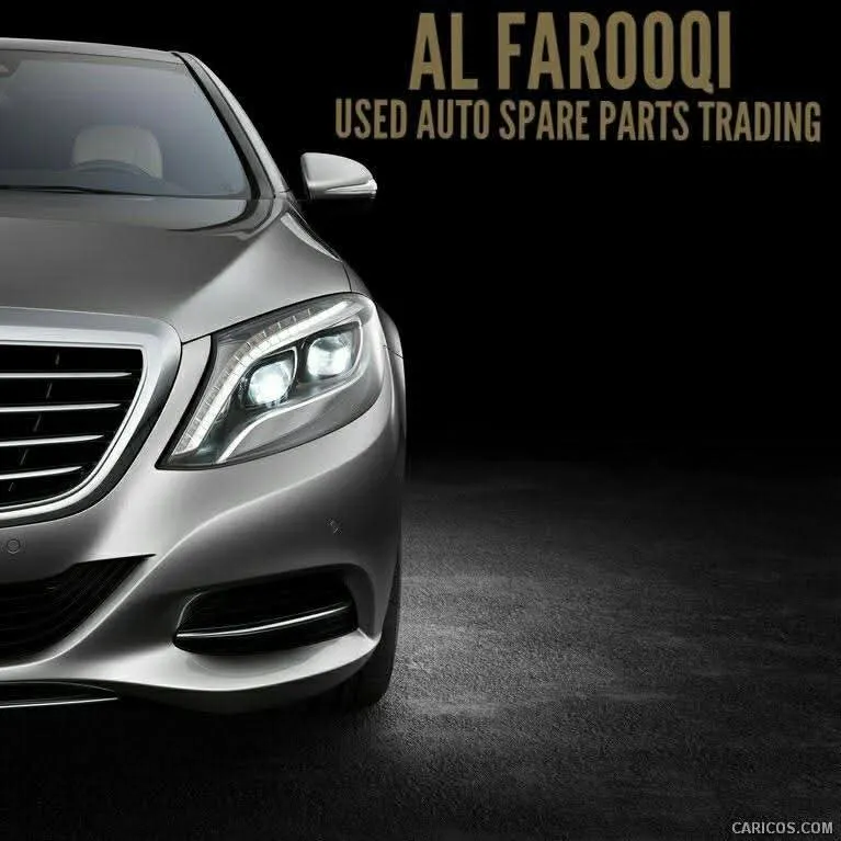 FAROOQUI AUTO-TECH LTD