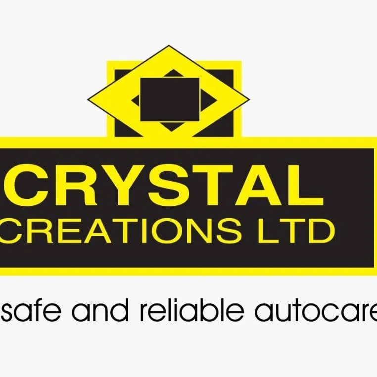 Crystal Creations Ltd
