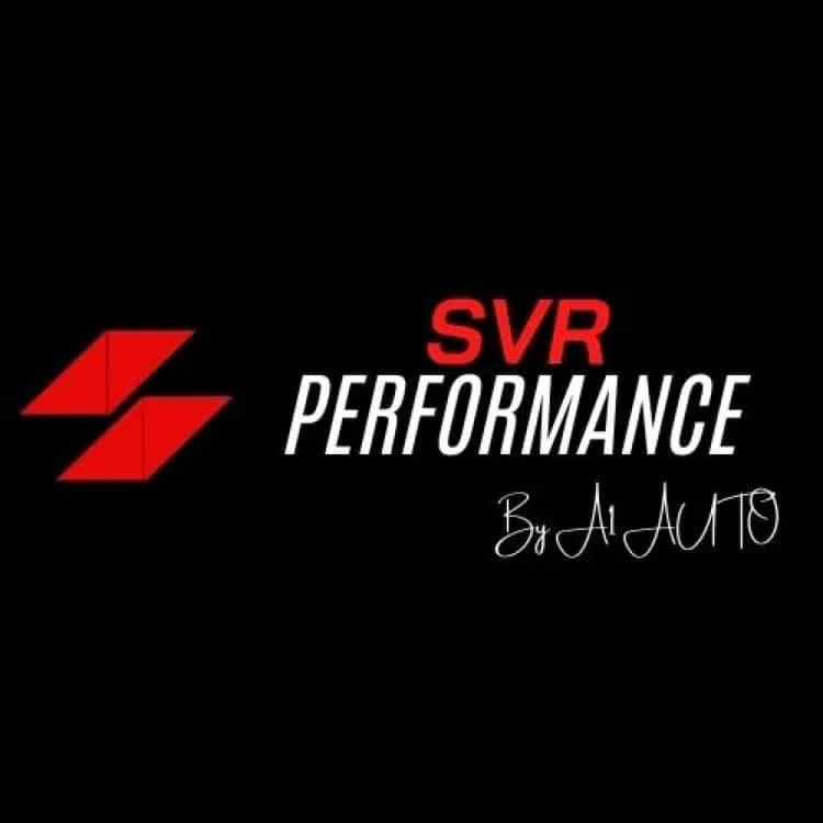 SVR Performance ltd