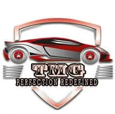 Teemcore Motor Garage (TMG)