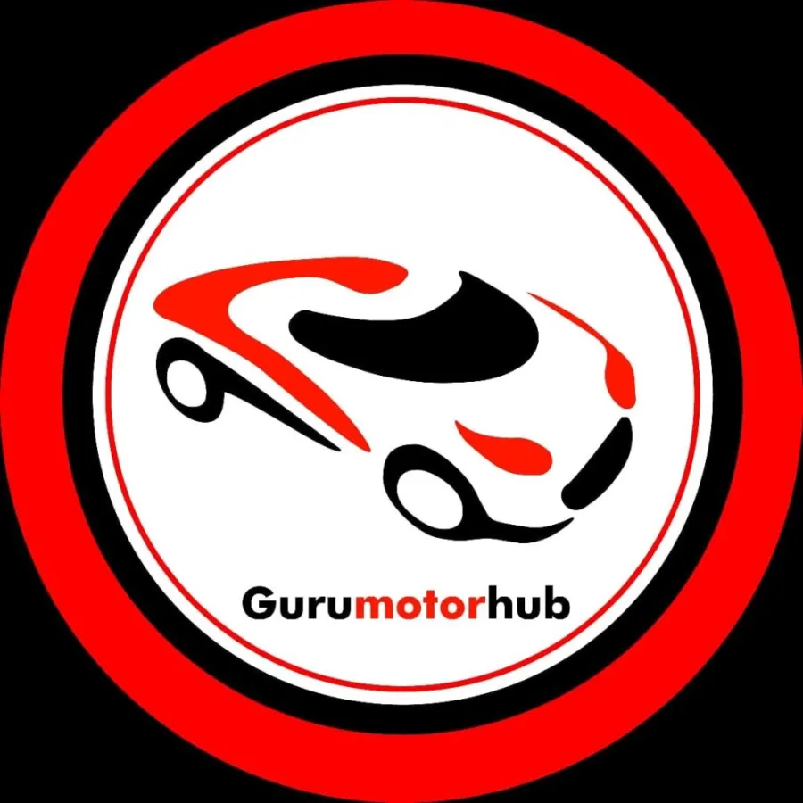 GURU MOTOR HUB