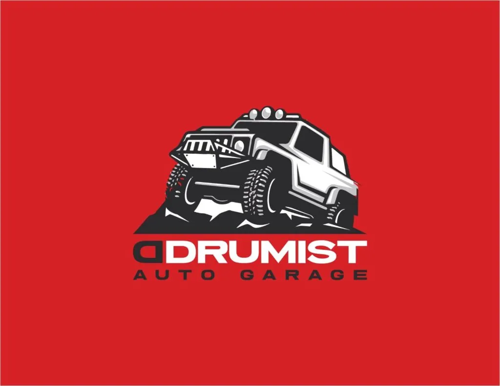 Ddrumist Auto Garage