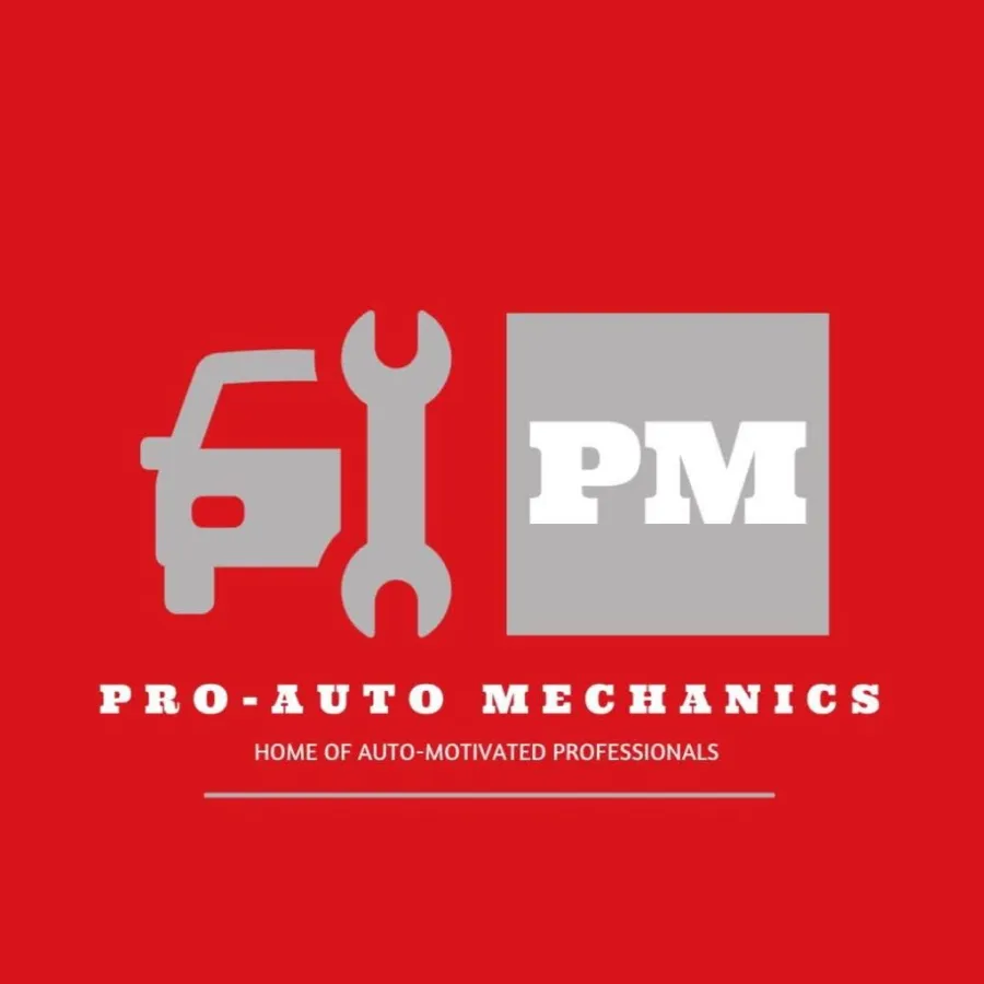 Pro-Auto Mechanics