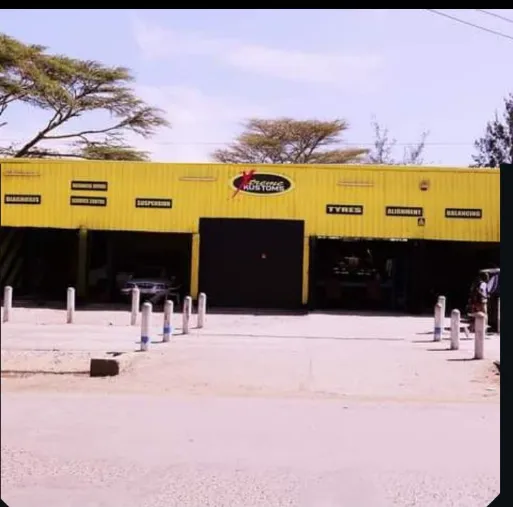 XTREME KUSTOMS LIMITED