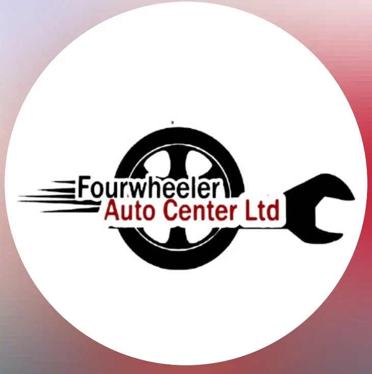 Four Wheeler Auto Center