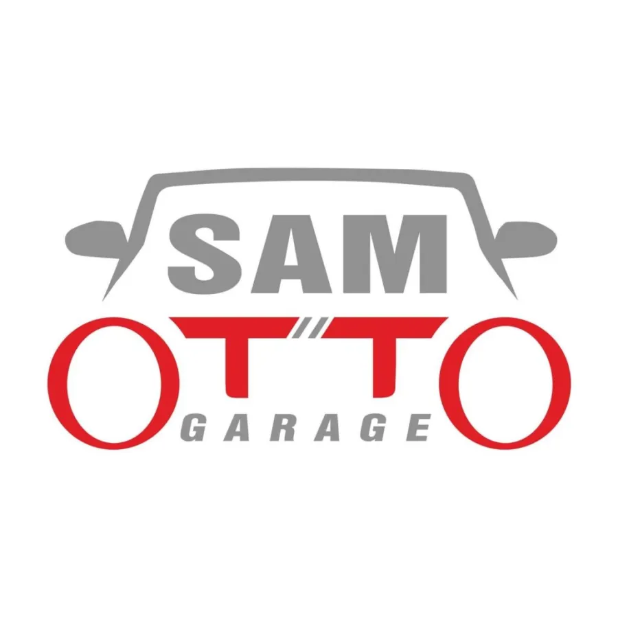 Sam Otto Garage